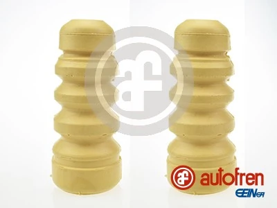Dust Cover Kit, shock absorber